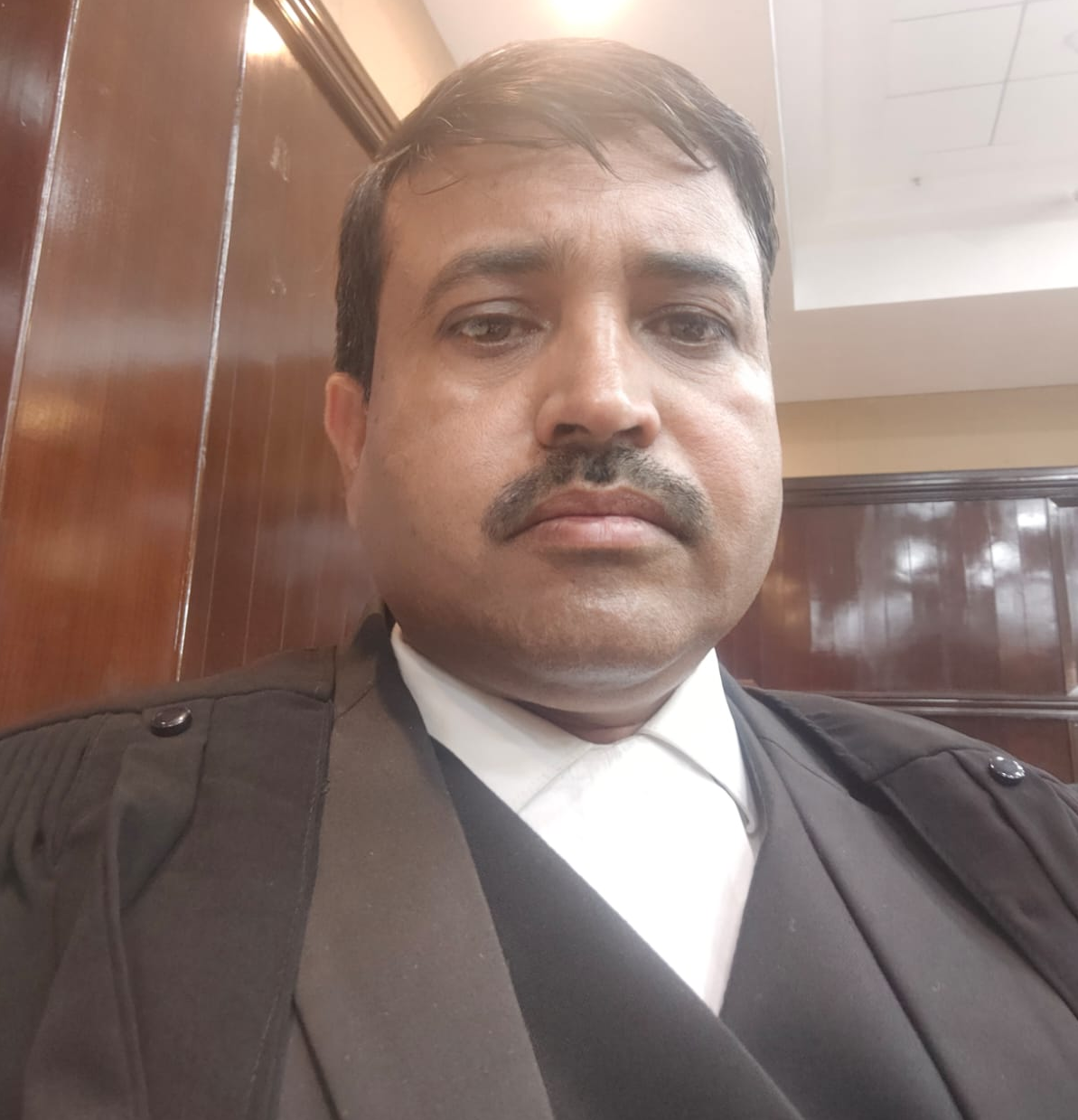 Advocate Subhash Chandra Maurya